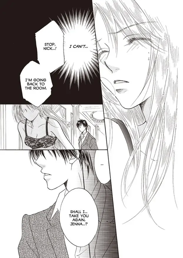 Baby Bonanza Chapter 1 - page 52