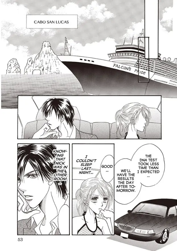 Baby Bonanza Chapter 1 - page 54