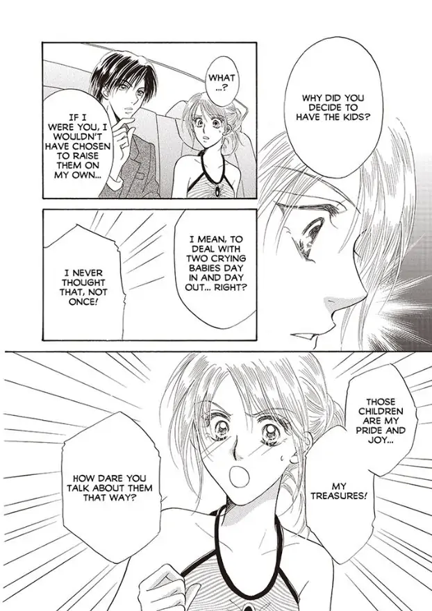 Baby Bonanza Chapter 1 - page 55