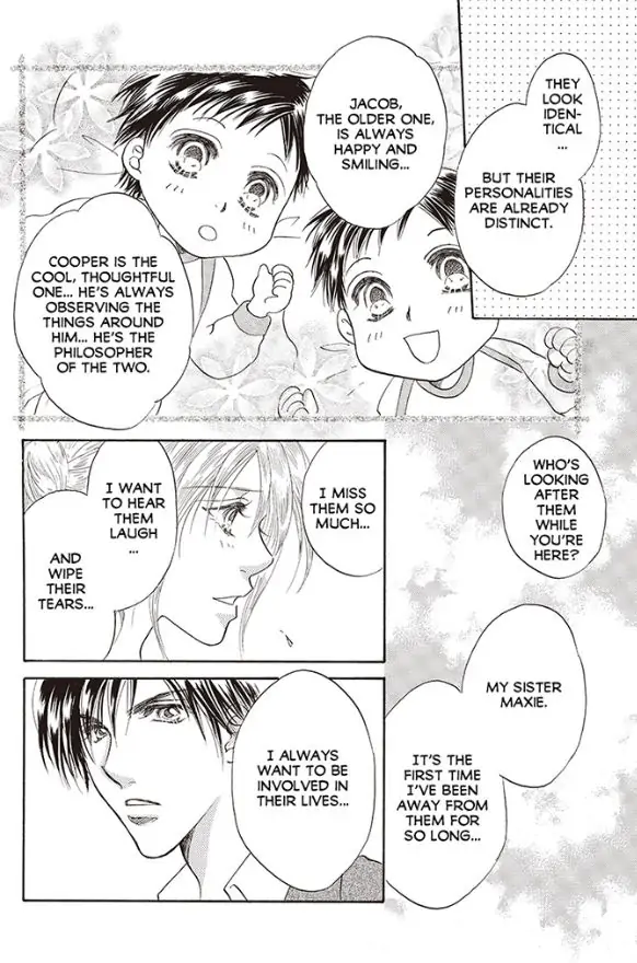 Baby Bonanza Chapter 1 - page 57