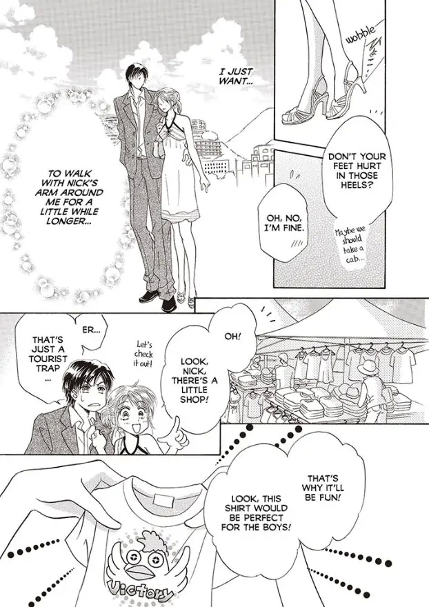 Baby Bonanza Chapter 1 - page 58