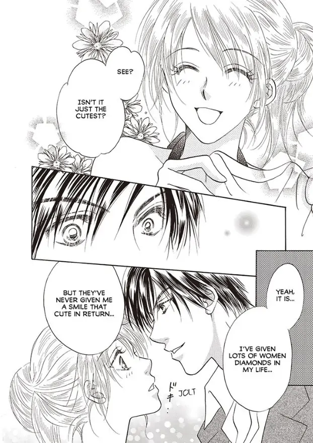 Baby Bonanza Chapter 1 - page 59