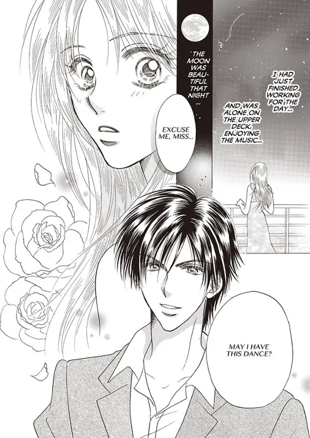 Baby Bonanza Chapter 1 - page 7