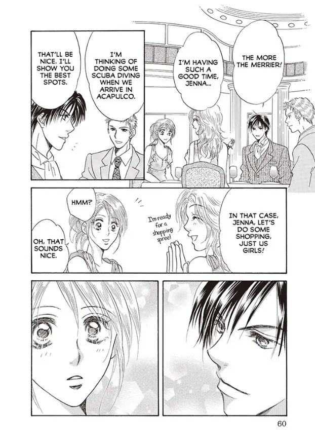 Baby Bonanza Chapter 1 - page 61