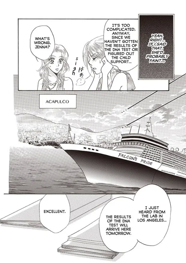 Baby Bonanza Chapter 1 - page 63