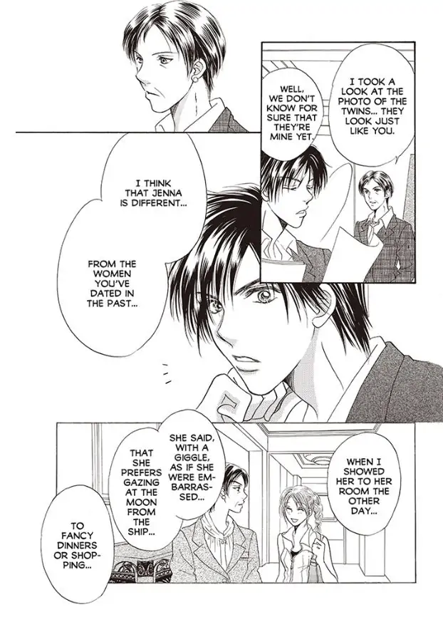 Baby Bonanza Chapter 1 - page 64