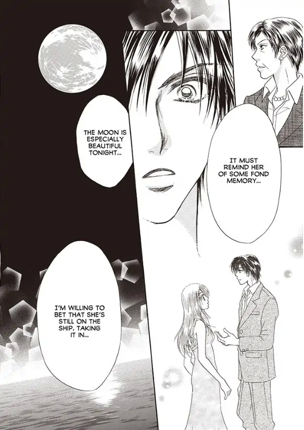 Baby Bonanza Chapter 1 - page 65