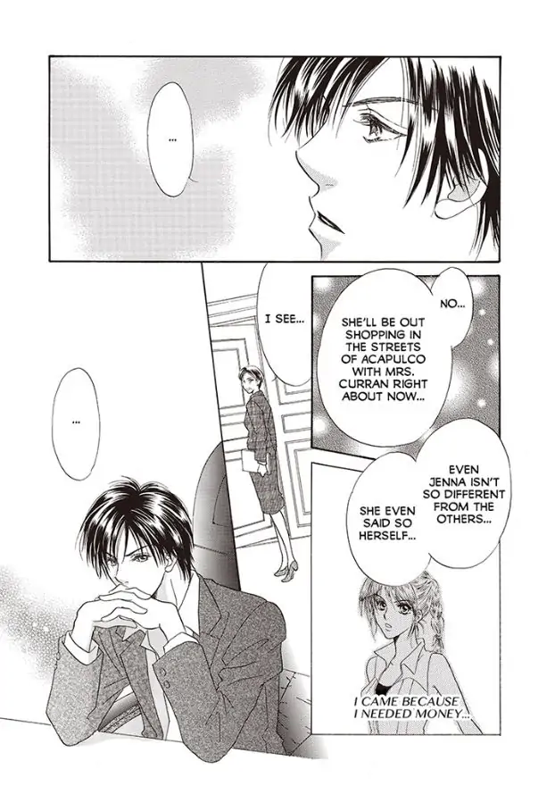 Baby Bonanza Chapter 1 - page 66