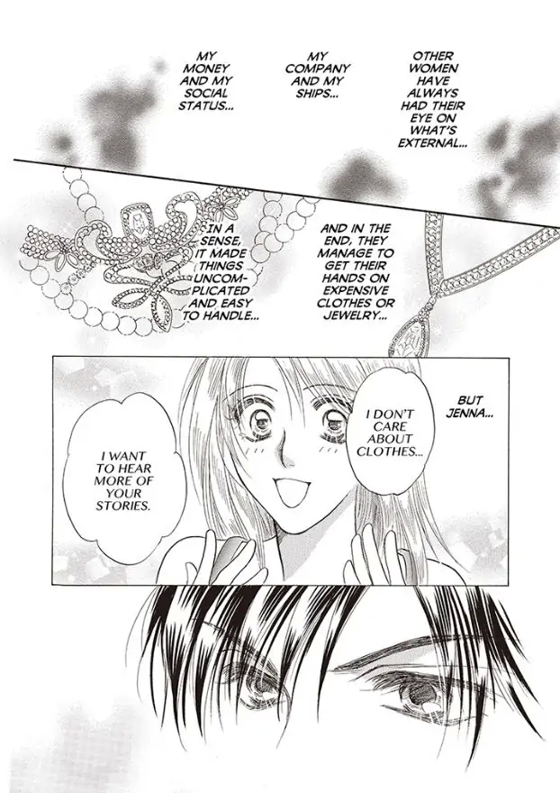 Baby Bonanza Chapter 1 - page 67