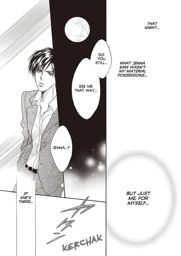 Baby Bonanza Chapter 1 - page 68