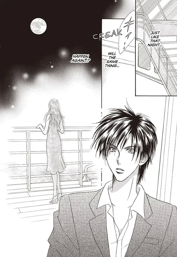 Baby Bonanza Chapter 1 - page 69