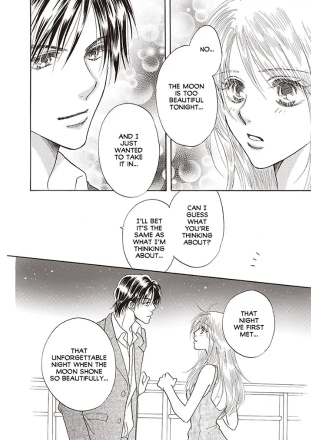 Baby Bonanza Chapter 1 - page 71