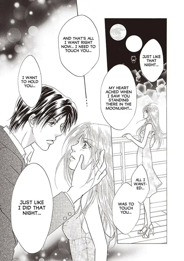 Baby Bonanza Chapter 1 - page 72