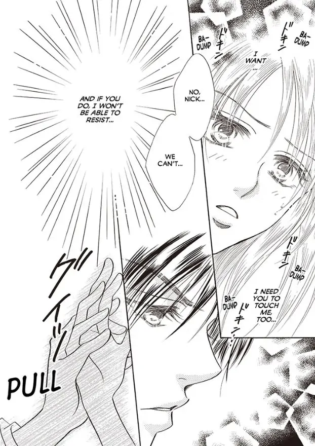 Baby Bonanza Chapter 1 - page 73