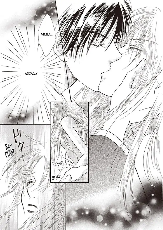 Baby Bonanza Chapter 1 - page 74