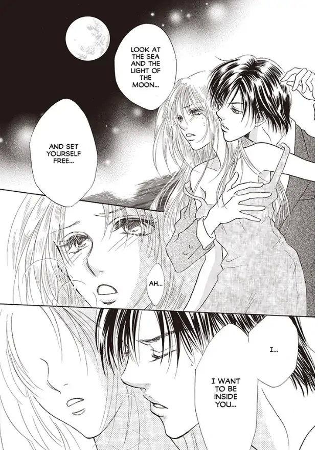 Baby Bonanza Chapter 1 - page 75