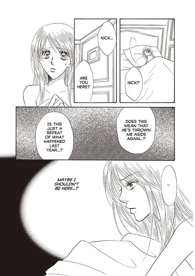 Baby Bonanza Chapter 1 - page 77