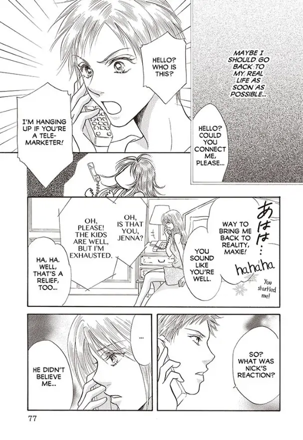 Baby Bonanza Chapter 1 - page 78