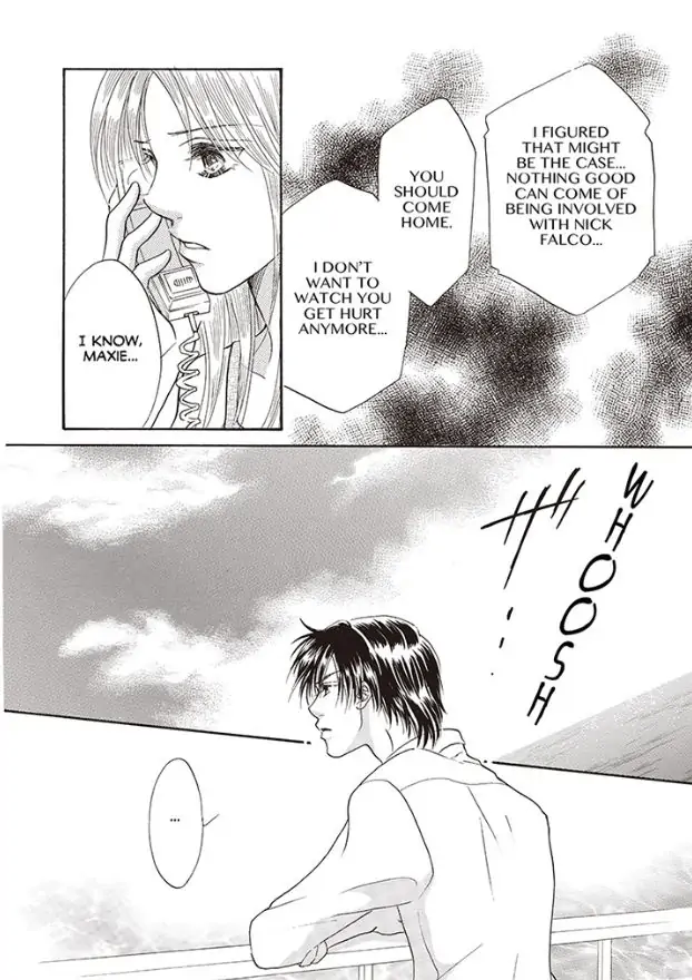 Baby Bonanza Chapter 1 - page 79