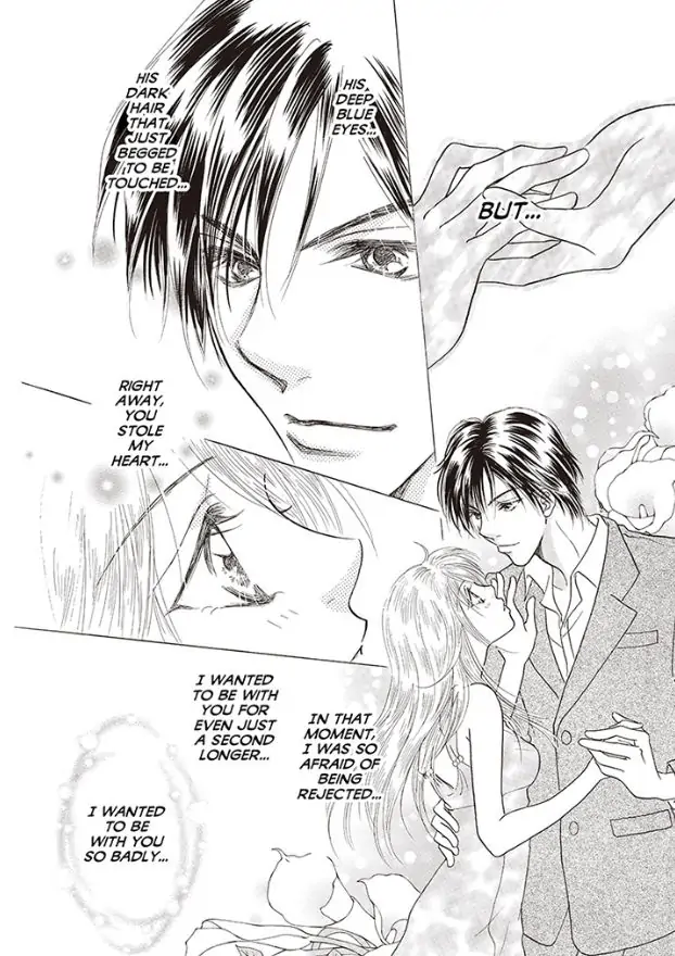 Baby Bonanza Chapter 1 - page 9