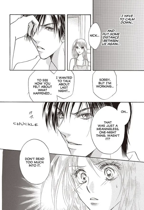 Baby Bonanza Chapter 1 - page 81