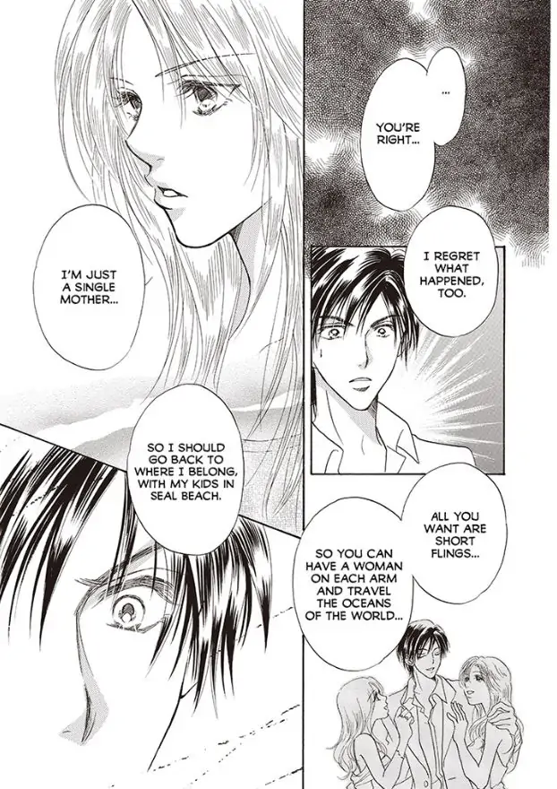 Baby Bonanza Chapter 1 - page 82