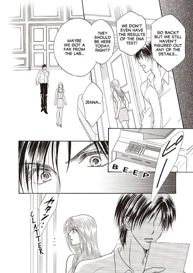 Baby Bonanza Chapter 1 - page 83