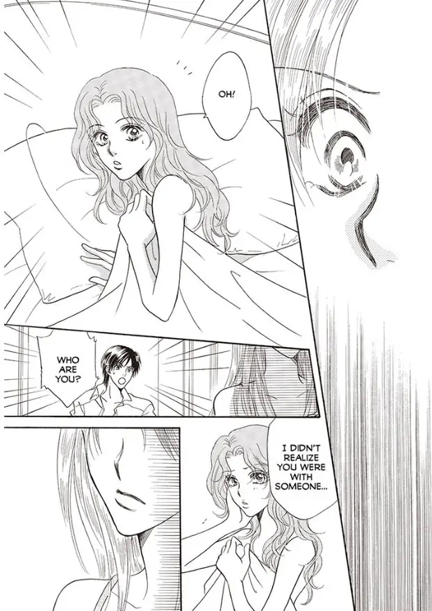 Baby Bonanza Chapter 1 - page 84