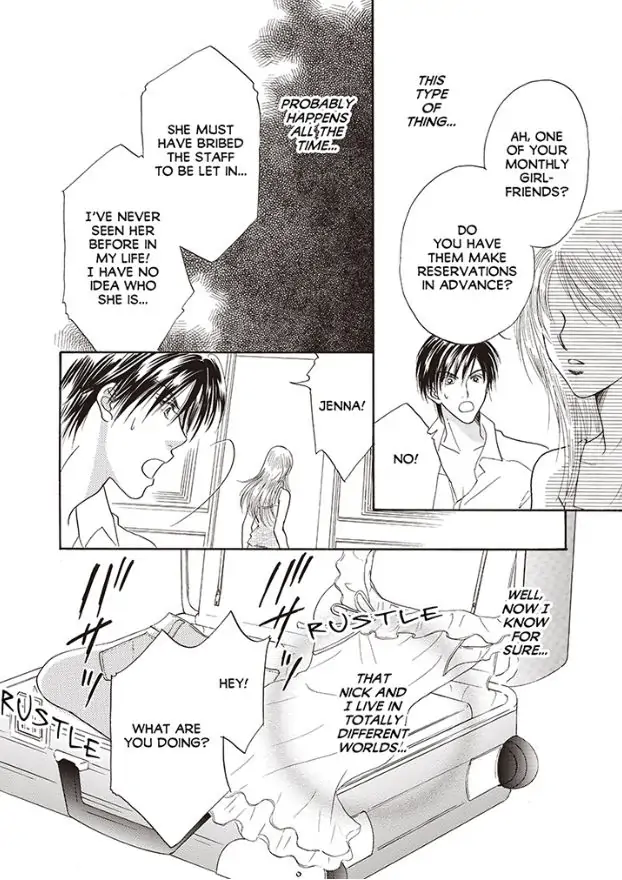 Baby Bonanza Chapter 1 - page 85