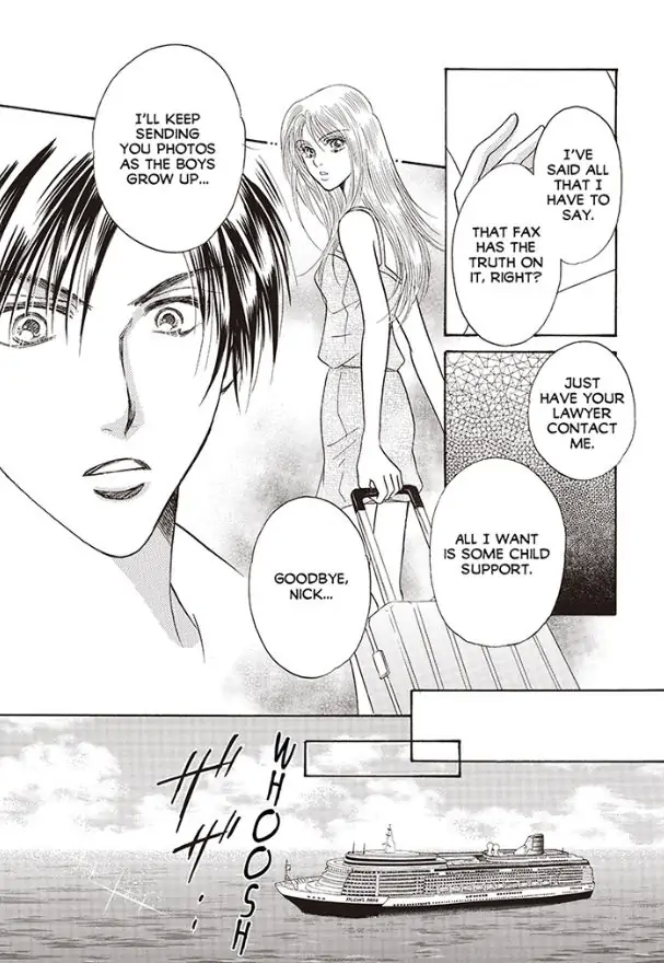 Baby Bonanza Chapter 1 - page 86