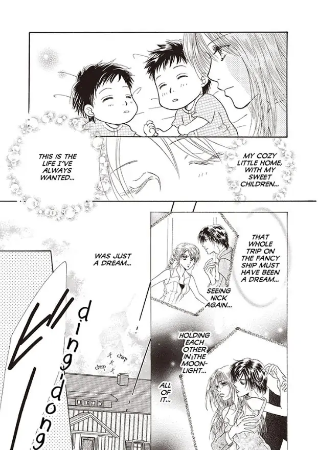 Baby Bonanza Chapter 1 - page 90