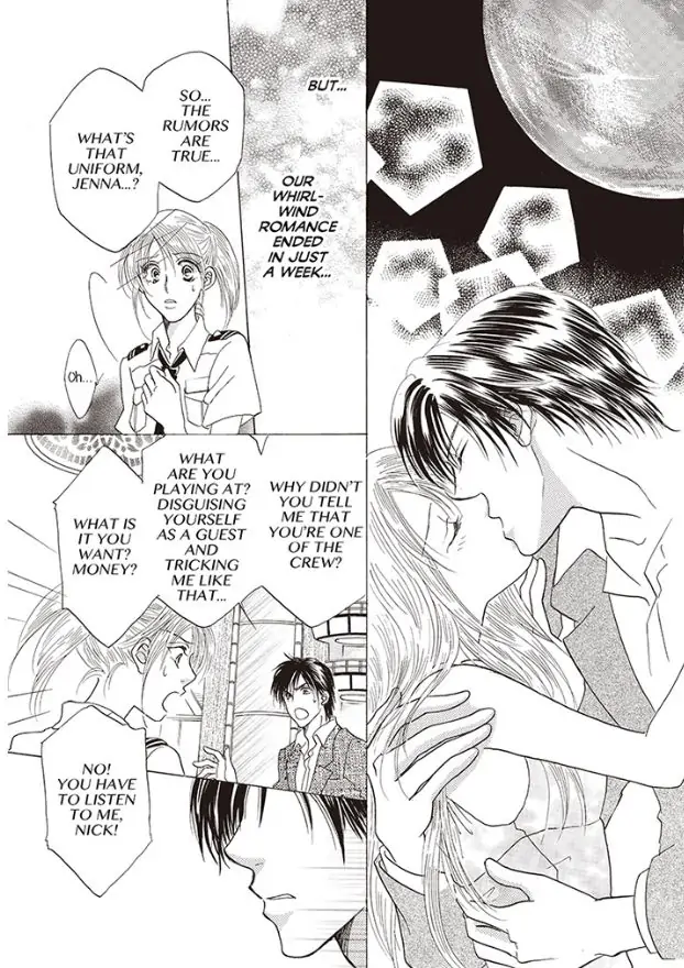 Baby Bonanza Chapter 1 - page 10