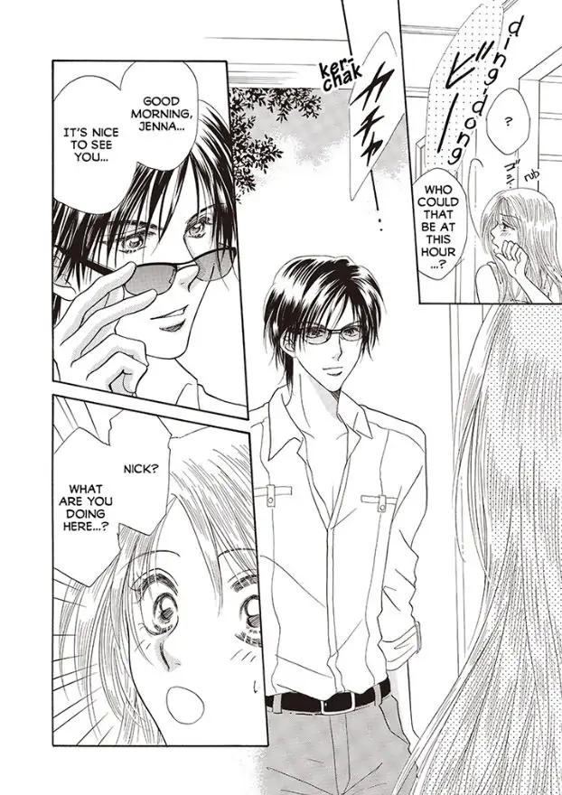 Baby Bonanza Chapter 1 - page 91