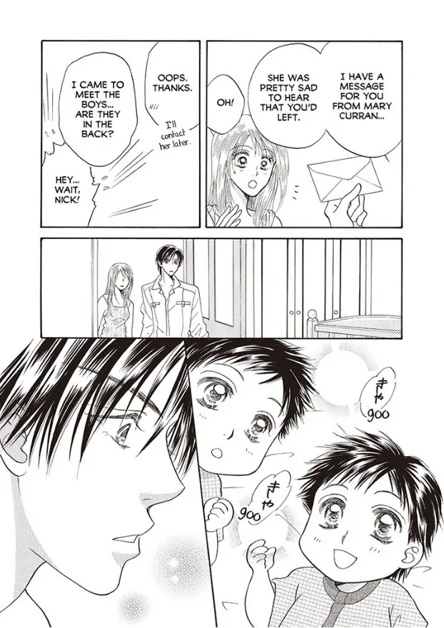 Baby Bonanza Chapter 1 - page 92