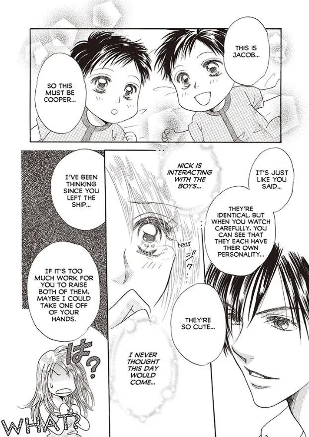 Baby Bonanza Chapter 1 - page 93