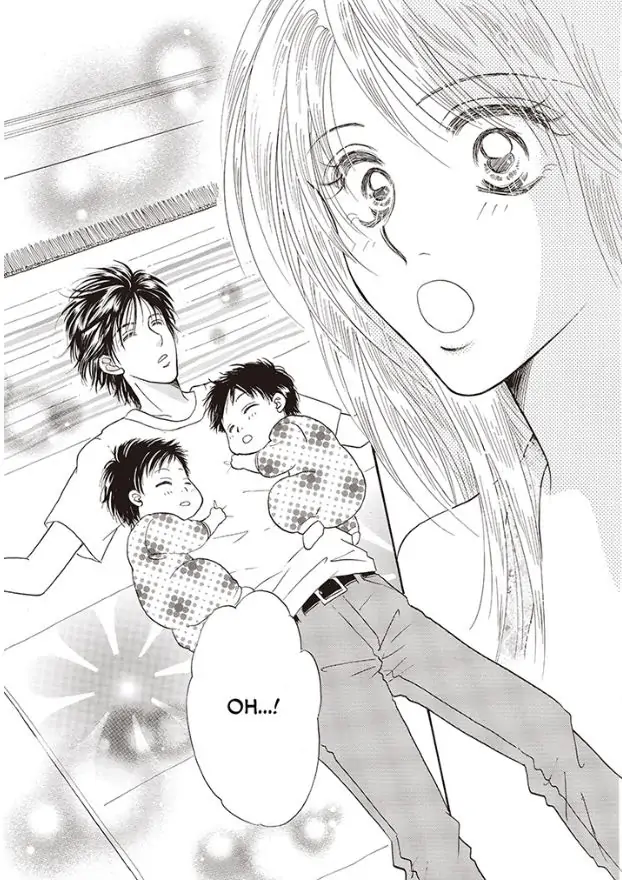 Baby Bonanza Chapter 1 - page 100