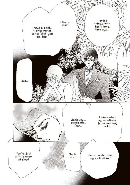 Her Desert Knight Chapter 1 - page 103