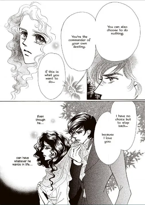 Her Desert Knight Chapter 1 - page 107