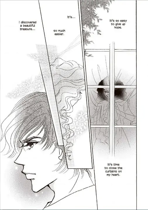 Her Desert Knight Chapter 1 - page 110