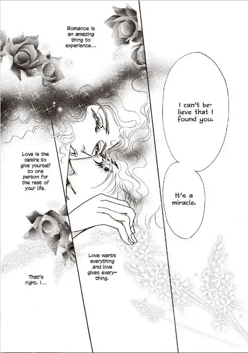 Her Desert Knight Chapter 1 - page 64