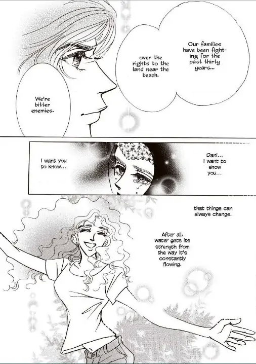 Her Desert Knight Chapter 1 - page 75