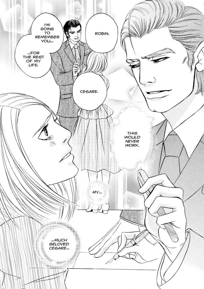 The Sicilian's Ruthless Marriage Revenge Chapter 1 - page 101