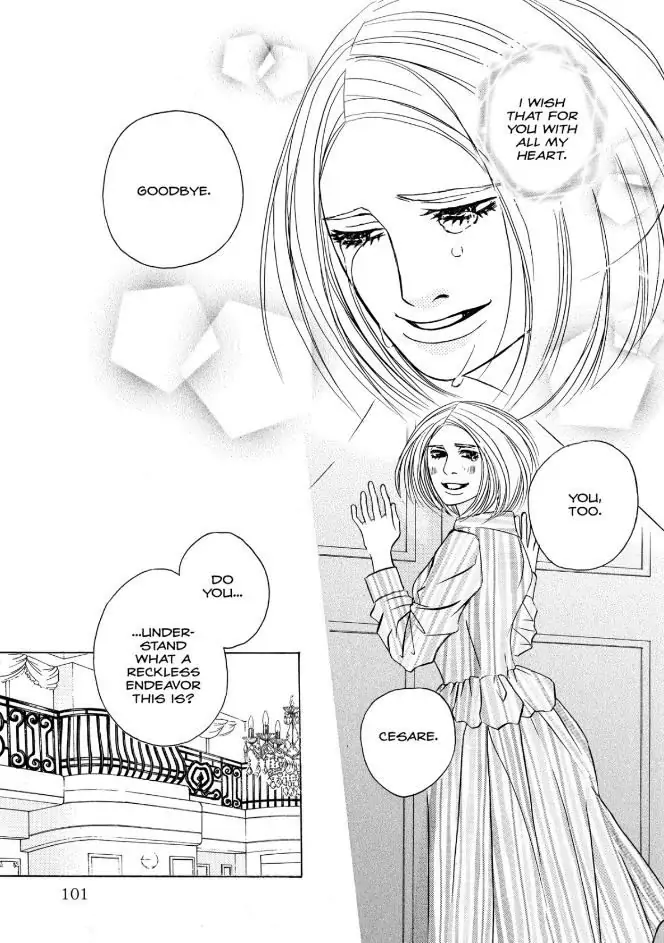 The Sicilian's Ruthless Marriage Revenge Chapter 1 - page 103