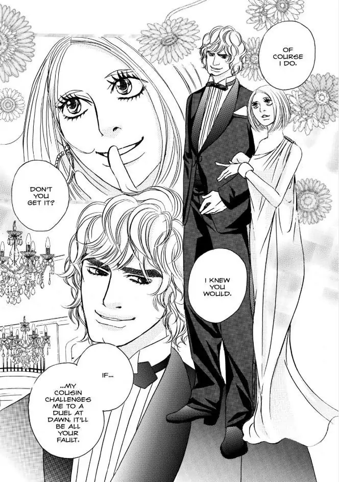 The Sicilian's Ruthless Marriage Revenge Chapter 1 - page 104