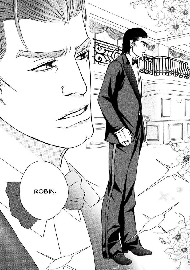 The Sicilian's Ruthless Marriage Revenge Chapter 1 - page 107