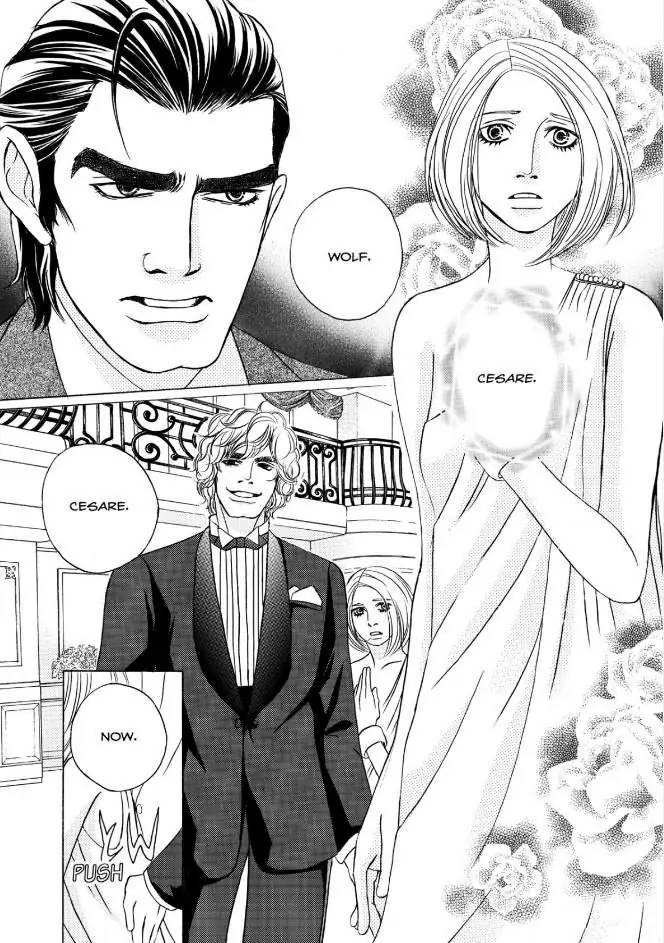 The Sicilian's Ruthless Marriage Revenge Chapter 1 - page 108