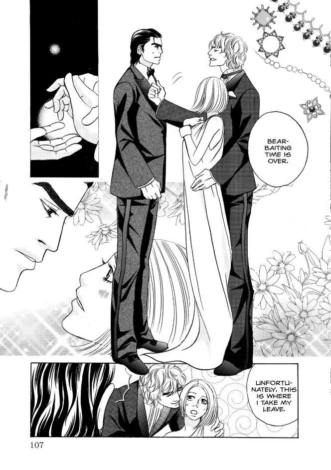 The Sicilian's Ruthless Marriage Revenge Chapter 1 - page 109