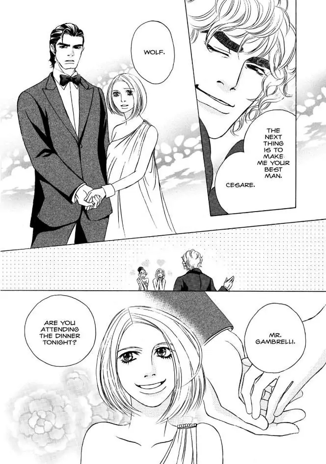 The Sicilian's Ruthless Marriage Revenge Chapter 1 - page 110