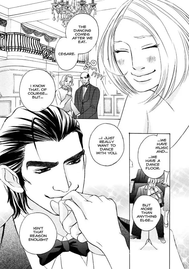 The Sicilian's Ruthless Marriage Revenge Chapter 1 - page 112