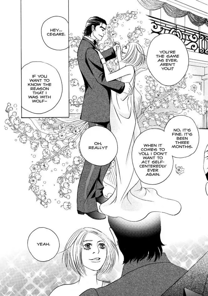 The Sicilian's Ruthless Marriage Revenge Chapter 1 - page 113